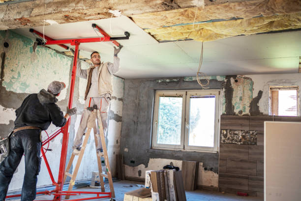 Best Spray Foam Insulation in Passapatanzy, VA